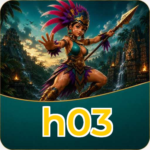 Instalasi h03